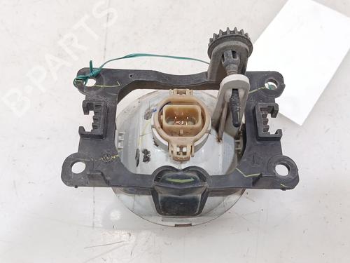 Right front fog light CITROËN C3 II (SC_) 1.0 VTi 68 | BP40086463C31 - Image 2