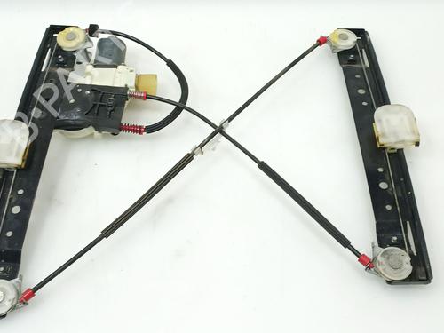 Used Rear left window mechanism FORD S-MAX (WA6) 1.8 TDCi (125 hp) 24811293