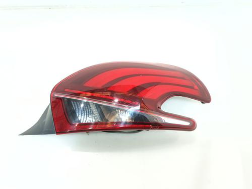 Højre baglygte PEUGEOT 208 I (CA_, CC_) [2012-2021]  29888145