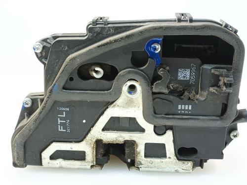 Front left lock BMW 3 (E90) 320 d | BP26690475C98 