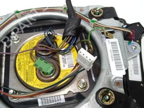 Driver airbag BMW 3 Touring (E46)  | BP21759621C9 