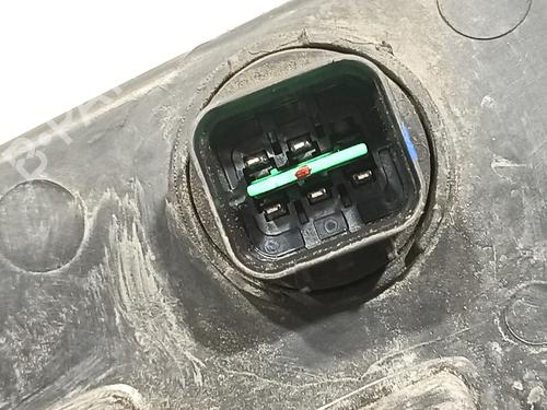 Right headlight HYUNDAI SANTA FÉ II (CM) 2.2 CRDi | BP29605295C29 