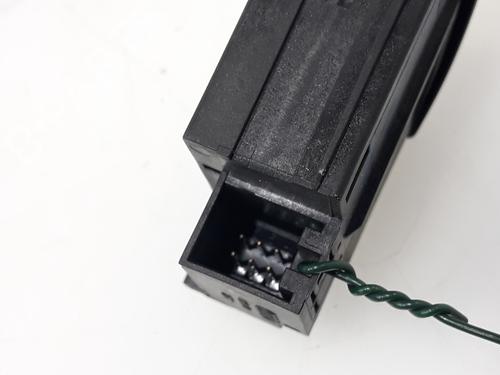 Warning switch AUDI A5 (8T3)  | BP18917679I22 