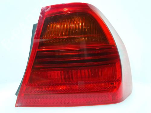 Used Right taillight BMW 3 (E90) 320 d (163 hp) 26684629