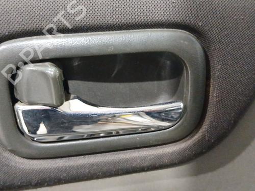 Front left interior door handle NISSAN X-TRAIL I (T30) 2.2 dCi 4x4 806718H602 | 806718H602
