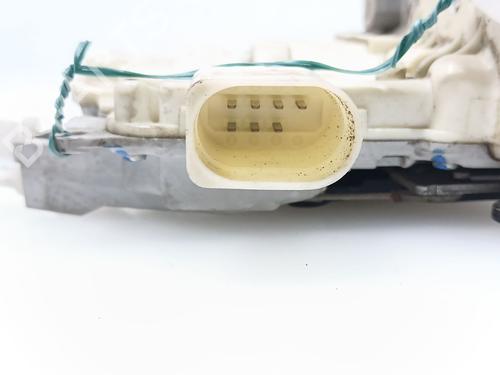 Rear left lock VW PASSAT B6 (3C2) 2.0 TFSI | BP25901214C100