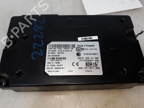 Elektronische module FORD FOCUS III [2010-2020]  15559954