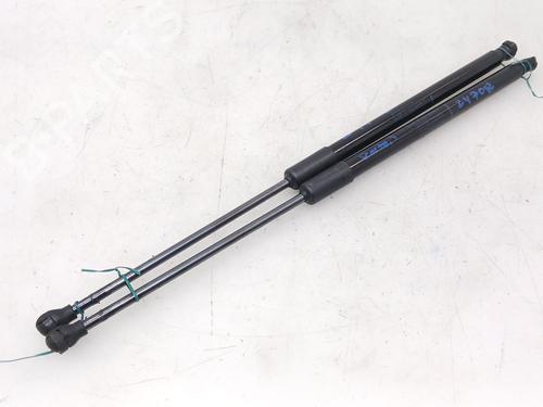 Used Tailgate lift support Tailgate lift support RENAULT CLIO V (B7_) 1.6 E-TECH 140 (B7MU) (140 hp) 40086443 40086443