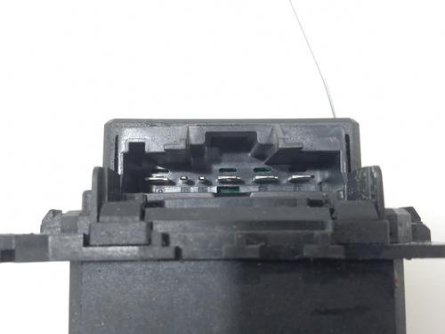 Heater resistor SUBARU FORESTER (SJ_)  | BP22369240M108 