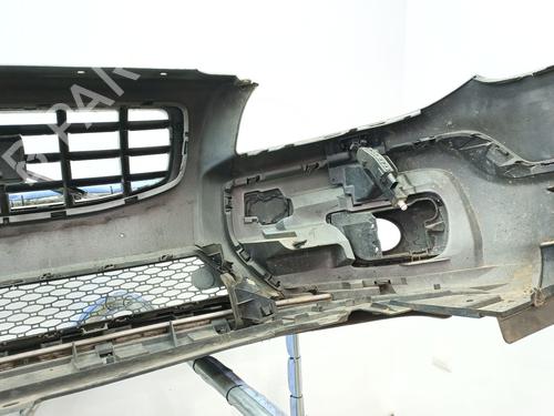 Front bumper VOLVO XC70 II (136) D5 AWD | BP31094597C7 