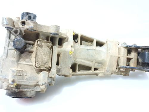 Transfer box MITSUBISHI OUTLANDER II (CW_W) 2.0 DI-D (CW8W) | BP28052050M36 