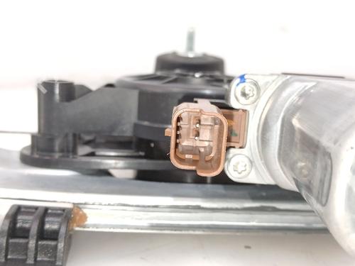 Front right window mechanism DACIA SANDERO III 1.0 TCe 90 | BP36385392C23  - Image 5