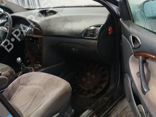 Switch CITROËN C5 I (DC_) 2.0 HDi (DCRHZB, DCRHZE) | BP33243939I30  - Image 13