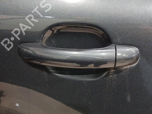 Used Rear left exterior door handle Rear left exterior door handle 36799008 36799008