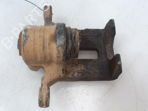 Left rear brake caliper NISSAN PATHFINDER III (R51) 2.5 dCi | BP16647141M107 