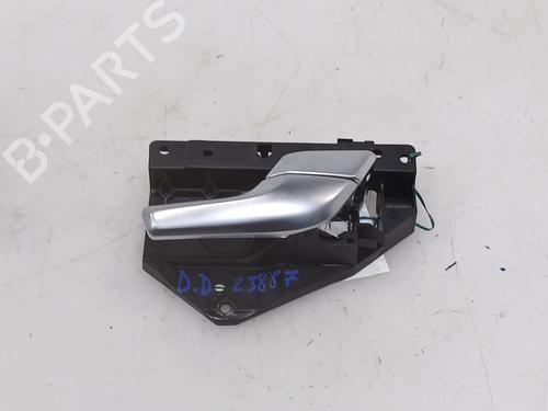 Used Front right interior door handle Front right interior door handle LAND ROVER RANGE ROVER EVOQUE (L538) 2.0 D 4x4 (150 hp) 32771890 32771890