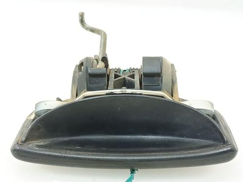 Front right exterior door handle PEUGEOT PARTNER MPV (5_, G_) 1.9 D | BP29588771C129 