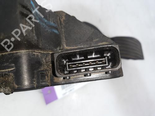Pedal OPEL CORSA D (S07) 1.4 (L08, L68) | BP11758548I4 