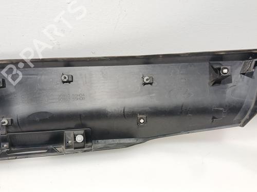 Andre NISSAN LEAF (ZE1) Electric | BP24699176O1