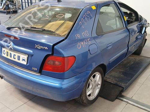 Bakluke lås CITROËN XSARA (N1) 2.0 HDi 109 | BP28730113C101 