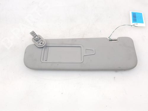 Used Left sun visor Left sun visor KIA CEE'D (JD) 1.4 CVVT (100 hp) 36500196 36500196