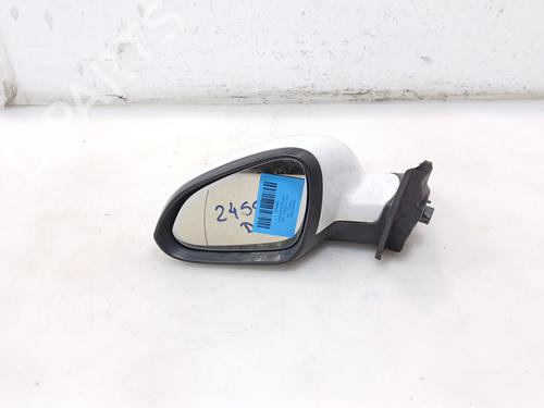 left-mirror-opel-insignia-a-g09-2008-2009-2010-2011-2012-2013-2014-2015-2016-2017-39423993 main image