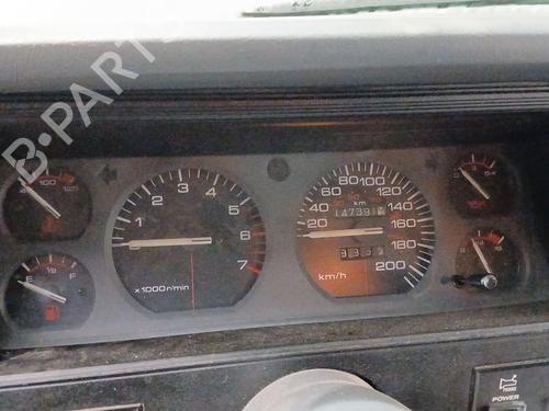 Used Instrument cluster Instrument cluster JEEP CHEROKEE (XJ) 4.0 i 4x4 (178 hp) 34343139 34343139
