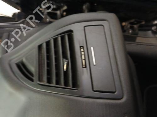 Luftventil CITROËN C4 I (LC_) 1.6 HDi (109 hp) 30127177