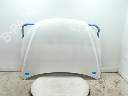 Used Hood MAZDA CX-5 (KE, GH) 2.2 D AWD (KE2AW) (150 hp) 31013332