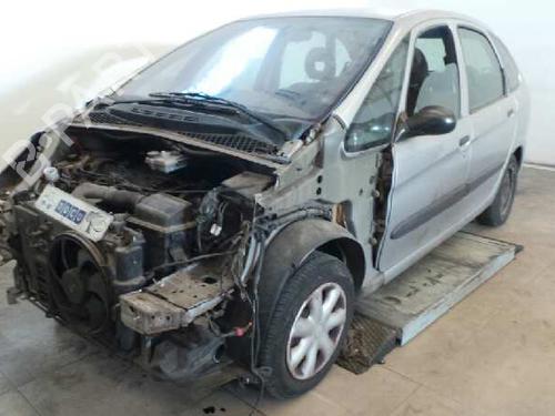 Starter CITROËN XSARA PICASSO (N68) 1.8 16V | BP4604467M8 