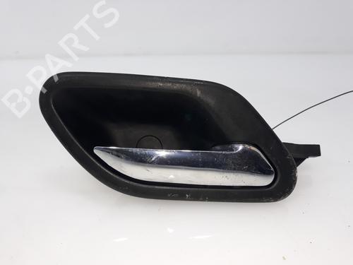 Used Rear right interior door handle BMW 5 (E39) 520 d (136 hp) 8822341