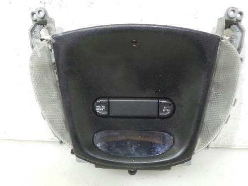 Used Interior roof light CHRYSLER VOYAGER / GRAND VOYAGER IV (RG) 2.5 CRD (143 hp) 7423622
