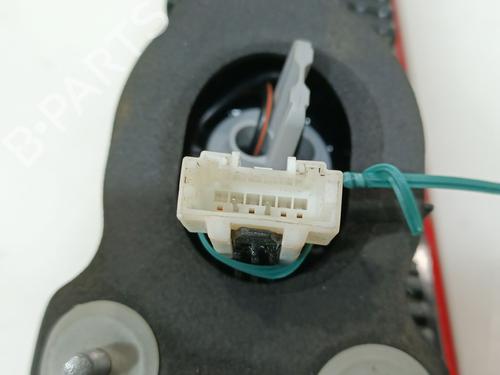 Left tailgate light HYUNDAI KONA (OS, OSE, OSI) 1.0 T-GDi | BP29555756C79 