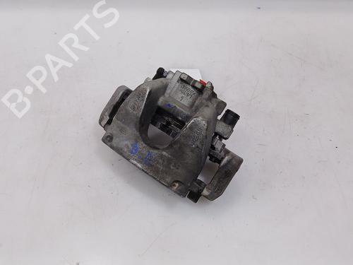 Used Right front brake caliper Right front brake caliper LAND ROVER RANGE ROVER EVOQUE (L538) 2.0 D 4x4 (150 hp) 32760188 32760188