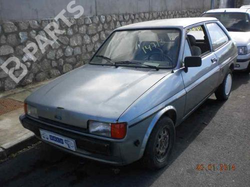 Used Parts FORD FIESTA II (FBD)  1.6 D (FBD)  19134