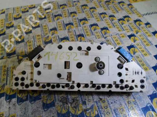 Instrument cluster PEUGEOT 605 (6B) 2.1 TD 12V | BP199780C47 