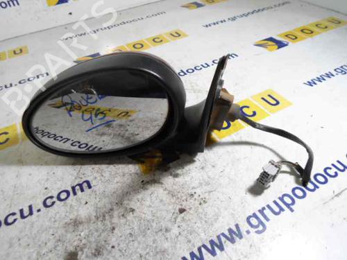 Used Left mirror ROVER 45 I Saloon (RT) 1.6 (109 hp) 172655