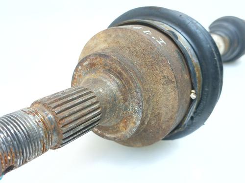 Left front driveshaft CITROËN BERLINGO / BERLINGO FIRST Box Body/MPV (M_)  | BP27201172M38 