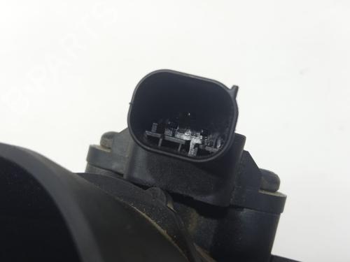 Mass air flow sensor MERCEDES-BENZ C-CLASS (W203)  | BP22567890M95 