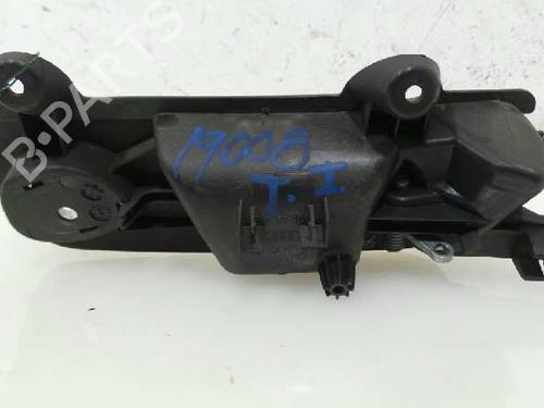 Rear left interior door handle AUDI A4 B7 Avant (8ED) 2.0 TFSI quattro | BP3348753I15 