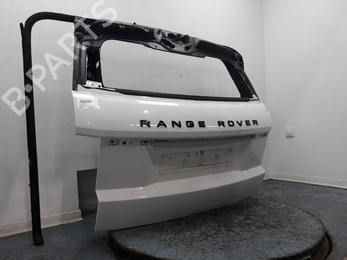 Tailgate LAND ROVER RANGE ROVER EVOQUE (L538)  | BP15663240C6 