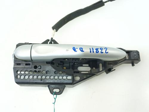 Used Front right exterior door handle RENAULT CLIO IV (BH_) 0.9 TCe 90 (BHNF, BHMA, BHMH, BHJK, BHJR) (90 hp) 29488760