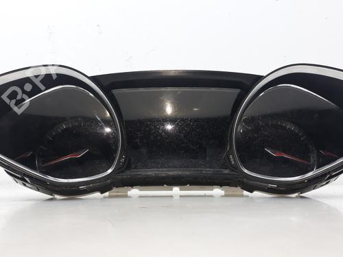 Instrument cluster PEUGEOT 308 II (LB_, LP_, LW_, LH_, L3_)  | BP16397625C47 