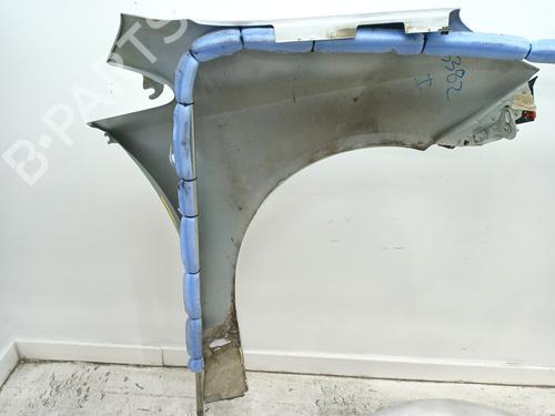 Left front fenders OPEL CORSA D (S07) 1.2 (L08, L68) | BP23979789C41 