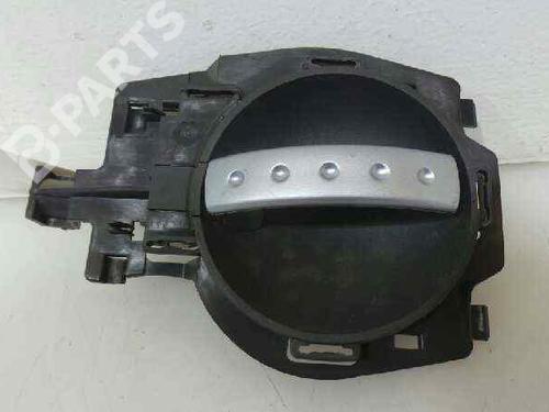 Used Rear left interior door handle Rear left interior door handle CITROËN C3 I (FC_, FN_) 1.4 i (73 hp) 4444264 4444264