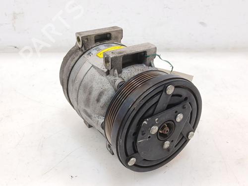 AC compressor CHEVROLET CRUZE (J300) | BP37521641M34 - Image 2