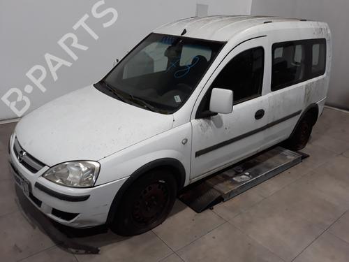 Starter OPEL COMBO Box Body/MPV  | BP9208367M8 