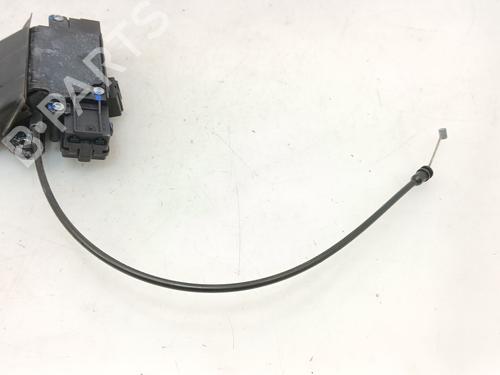 Tailgate lock FORD FOCUS C-MAX (DM2) 1.6 TDCi | BP37991936C101 - Image 4