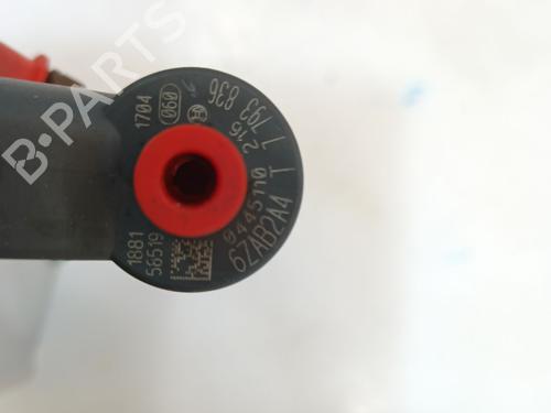Injector BMW 3 Coupe (E46) 320 Cd | BP37641441M100 - Image 3