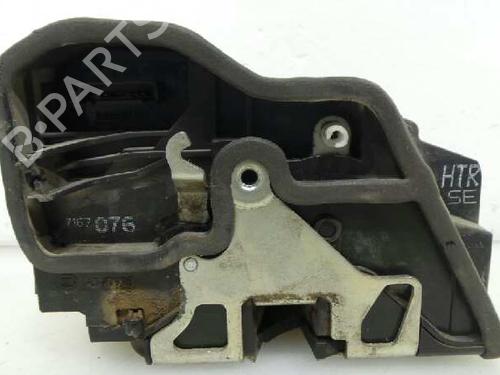 Used Rear right lock BMW X3 (E83) 2.0 d (150 hp) 4752962
